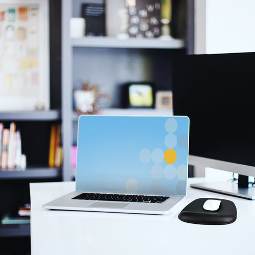 StarTech.com B-ERGO-MOUSE-PAD mouse pad