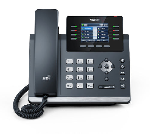 Yealink SIP-T44U IP phone