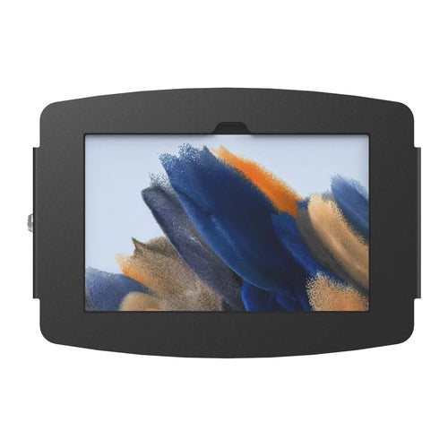 Tablet Security Enclosure Compulocks 105GA8SB Wall Mount Aluminum for Galaxy Tab A8