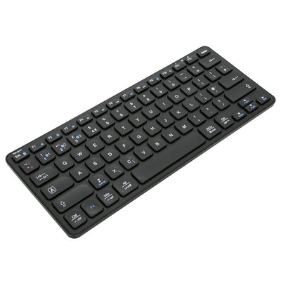 Wireless Bluetooth Mini Keyboard QWERTY Membrane Targus AKB862UK