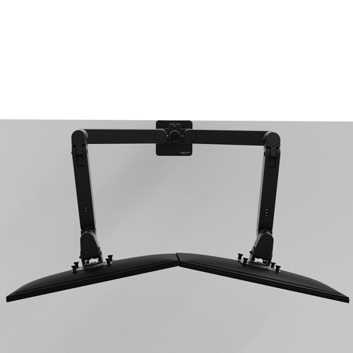 Ergotron LX Pro Series 45-686-292 monitor mount / stand