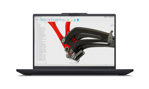 Lenovo ThinkPad P14s Gen 7 (AMD) Copilot+ PC