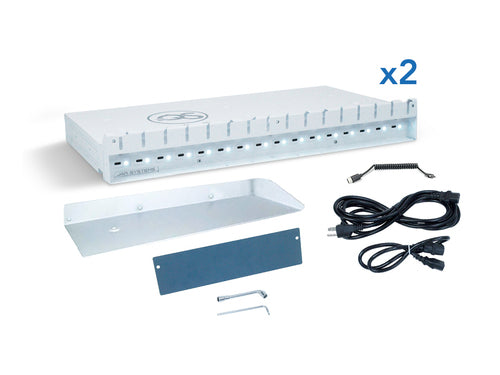 JAR Systems UGBMD51 mobile device charger