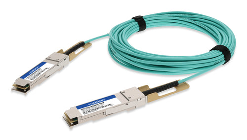 AddOn Networks ADD-Q28ARQ28DE-O2M InfiniBand/fibre optic cable