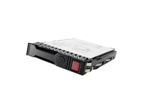HPE 8TB SAS 12G Business Critical 7.2K LFF SC 1-year Warranty 512e Multi Vendor HDD internal hard drive