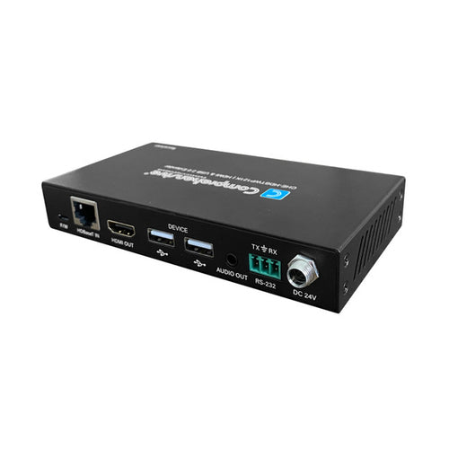 Comprehensive CHE-HDBTWP121K AV extender