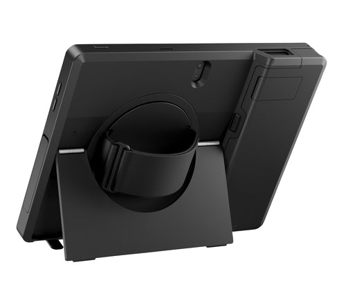HP Engage Go 10 Case Black Protective Cover 249.5mm Dimensions
