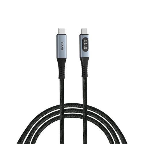 Verbatim 31848 USB cable