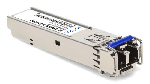 AddOn Networks SFP-1000BASE-LX-20-BR-AO network transceiver module