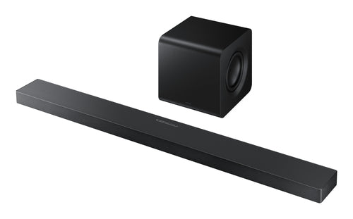 Samsung Q-series HW-QS700F