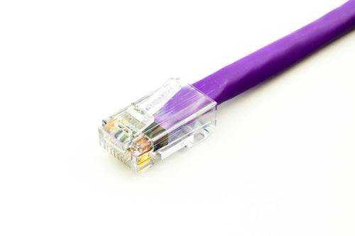 Axiom Cat6, 75ft networking cable