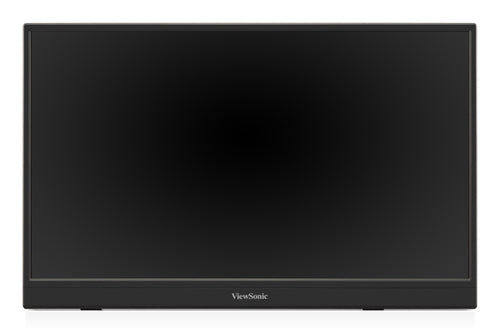 Viewsonic VA VA1653 computer monitor