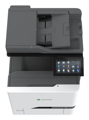 Lexmark CX730de