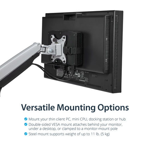 StarTech.com ACCSMNT CPU holder