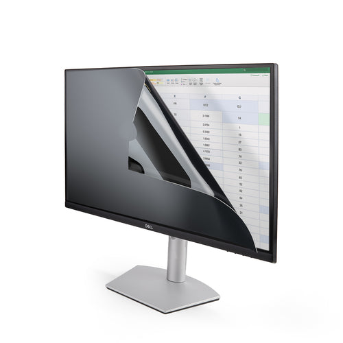 Display Privacy Filter StarTech.com PRIVSCNMON32 32-Inch Anti-Glare 16:9 Blue Light Reducing - PRIVSCNMON32