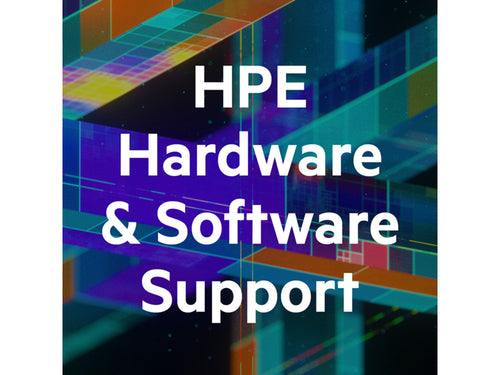 HPE H53E2PE warranty/support extension