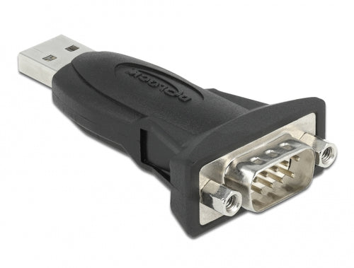 DeLOCK 61506 cable gender changer