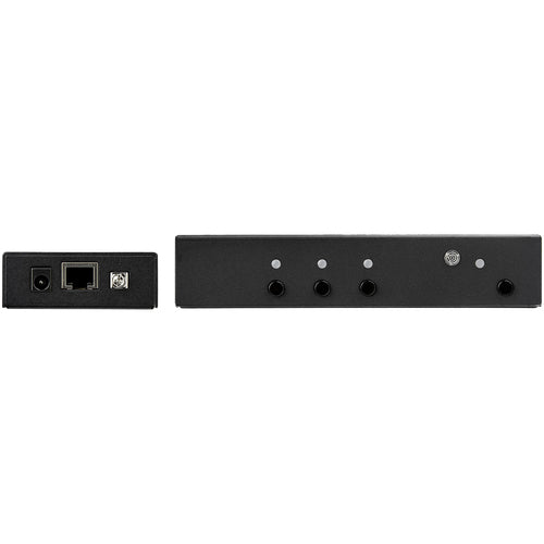 HDMI Extender over CAT6 4K 30Hz StarTech.com with 3 Port Switch