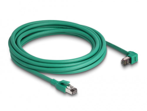 DeLOCK 80125 networking cable