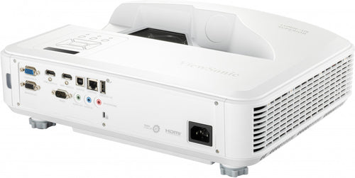 Viewsonic LS832WU Data Projector 5000 ANSI Lumens WUXGA 3000000:1 Contrast