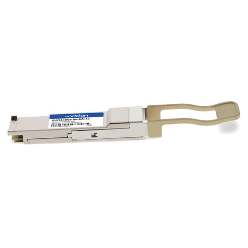AddOn Networks QSFP28-100GB-SR4-40M-AO network transceiver module