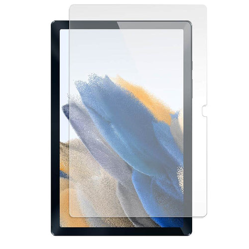 Compulocks Tempered Glass Screen Protector for Galaxy Tab A8 10.5" - Clear
