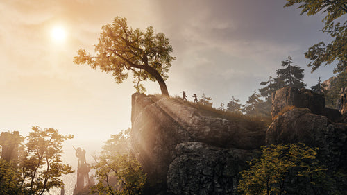 Microsoft GreedFall - The de Vespe Conspiracy