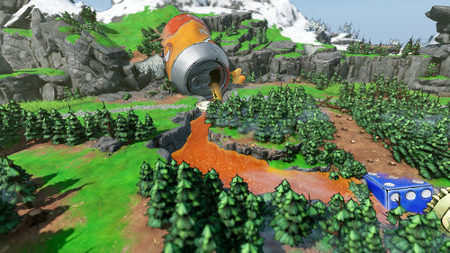 Microsoft Tiny Tina's Wonderlands: Next-Level Edition