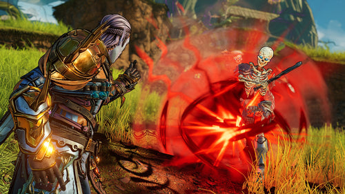 Microsoft Tiny Tina's Wonderlands: Next-Level Edition