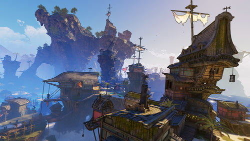 Microsoft Tiny Tina's Wonderlands: Next-Level Edition