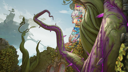 Microsoft Tiny Tina's Wonderlands: Next-Level Edition