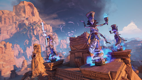Microsoft Tiny Tina's Wonderlands: Next-Level Edition