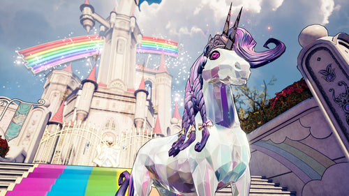Microsoft Tiny Tina's Wonderlands: Next-Level Edition