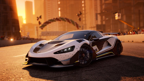 Microsoft GRID Legends: Standard Edition