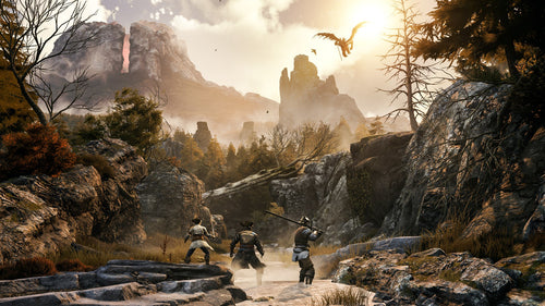 Microsoft GreedFall - Gold Edition