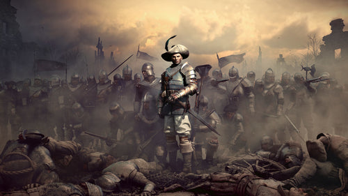 Microsoft GreedFall - Gold Edition
