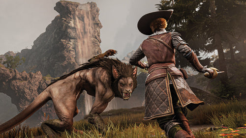 Microsoft GreedFall - Gold Edition