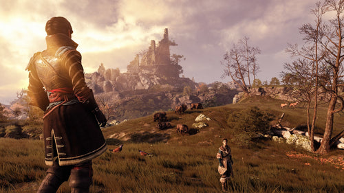 Microsoft GreedFall - Gold Edition