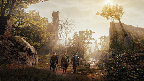 Microsoft GreedFall - Gold Edition