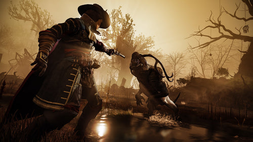 Microsoft GreedFall - Gold Edition