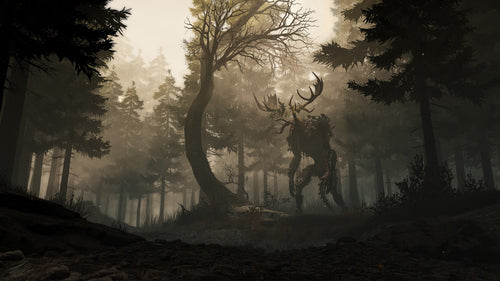Microsoft GreedFall - Gold Edition