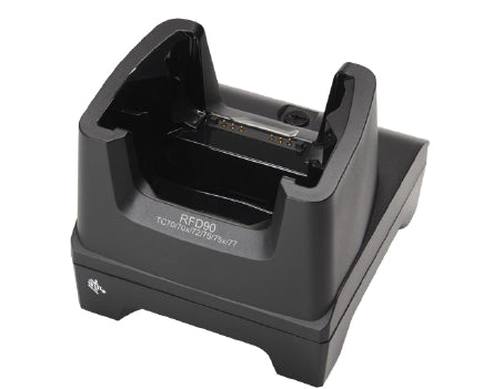 Mobile Device Charger Zebra CR90-1S0T-TC7-M-01 Indoor AC Black - CR90-1S0T-TC7-M-01
