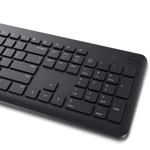 DELL KM3322W keyboard