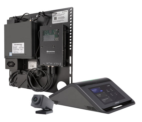 Crestron UC-MX50-T video conferencing system