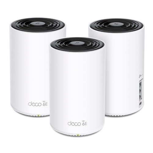 TP-Link Deco XE75