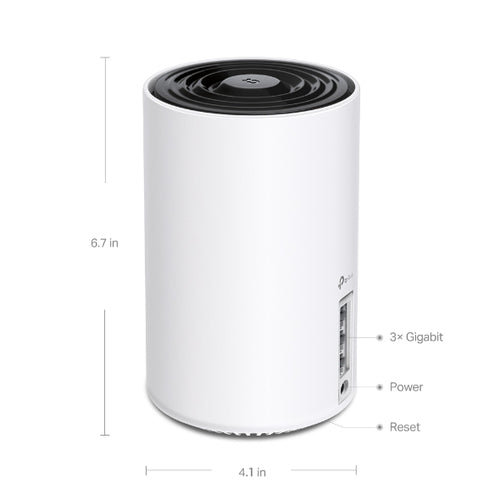 TP-Link Deco XE75