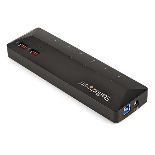 StarTech.com ST93007U2C interface hub