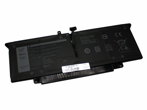 BTI JHT2H- industrial rechargeable battery