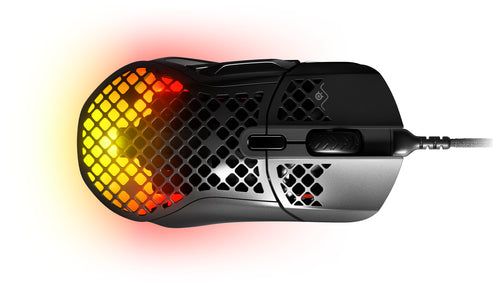 Steelseries Aerox 5 mouse