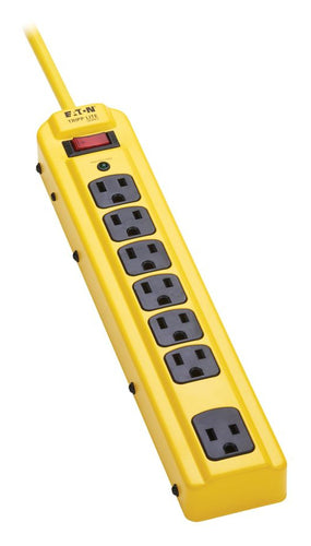 Eaton TLM704SA surge protector